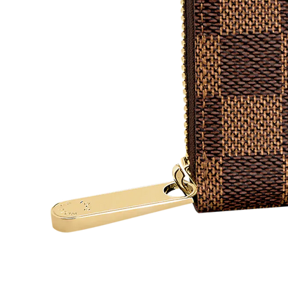 LOUIS VUITTON ジッピー・ウォレット 長財布 2点セット お得 M69353+N41661