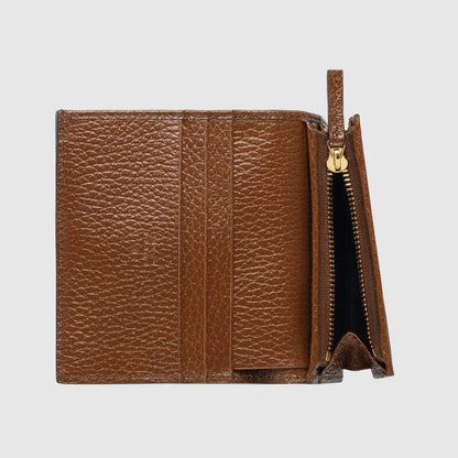 〔ジャッキー 1961〕カードケース ウォレット(コイン＆紙幣入れ付き)