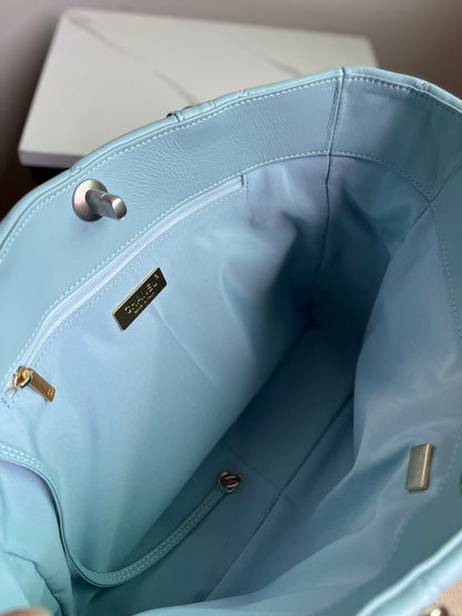 CHANEL 19 SHOPPING BAG 3360