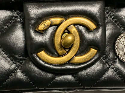 Chanel FLAP BAG AS2675
