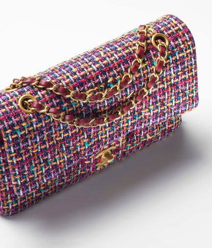 クラシック ハンドバッグ