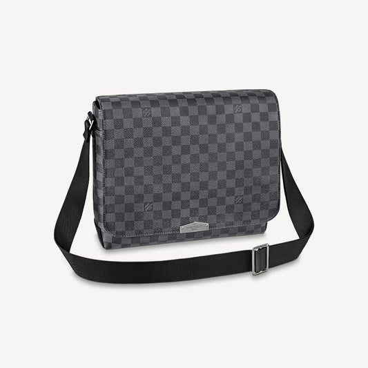 LOUIS VUITTON ディストリクト MM NV2 長財布 2点セット お得 N40350+N60111