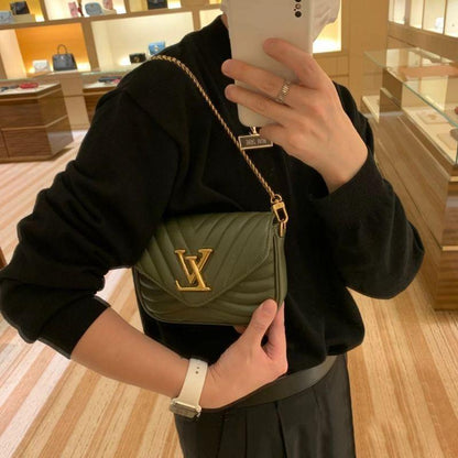 【SALE】Louis Vuitton バッグ ミュルティポシェット 3way 3色-BUYMA