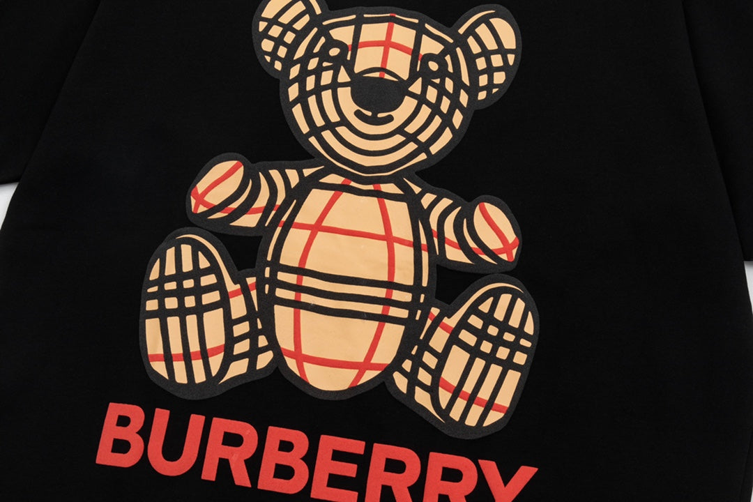 🔥2 つのうち 1 つが無料になります🔥🔥【BURBERRY 公式旗艦店】バーバリー Tシャツ ご好評に付き再入荷！