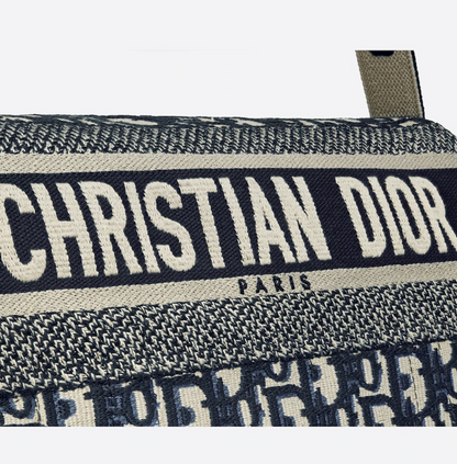 DIORCAMP バッグ オブリーク モダン メッセンジャーバッグ-BUYMA