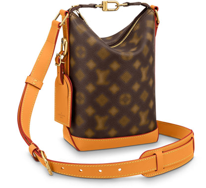 *LV*モザイクモノグラム ホーボークルーザーPM ショルダーバッグ M46241