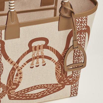 スティープル 28 ハンドバッグ5