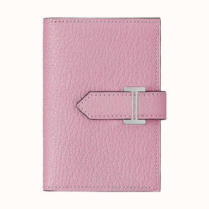 【奇跡の入荷！！】★HERMES★Bearn★ミニ ウォレット