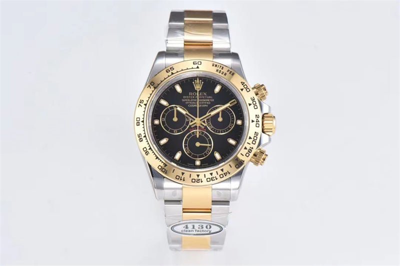 ROLEX ロレックス デイトナ 116503 ブラック ランダムシリアル