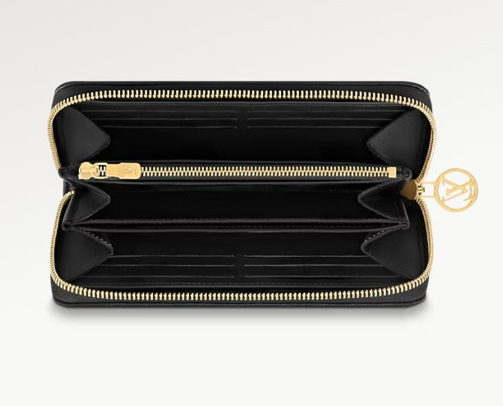 ◆ルイヴィトン　ジッピーウォレット◆長財布