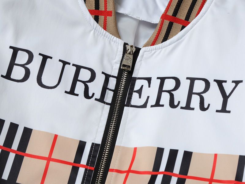 【BURBERRY公式 旗艦店】バーバリージャケット