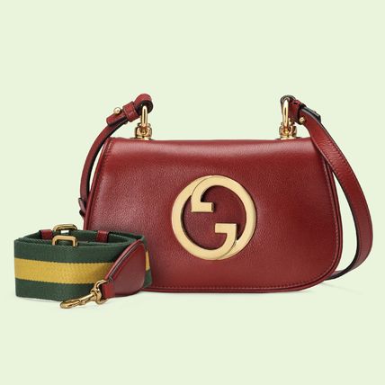 【GUCCI】【人気】GUCCIグッチ★Blondieブロンディ ミニバッグ【バッグ】