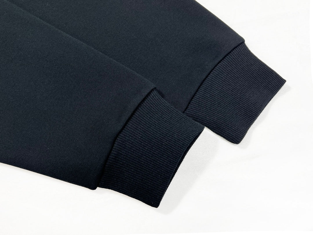 【BURBERRY 公式旗艦店】バーバリー 丸首の衛衣 スウェットご好評に付き再入荷！