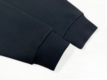 【BURBERRY 公式旗艦店】バーバリー 丸首の衛衣 スウェットご好評に付き再入荷！