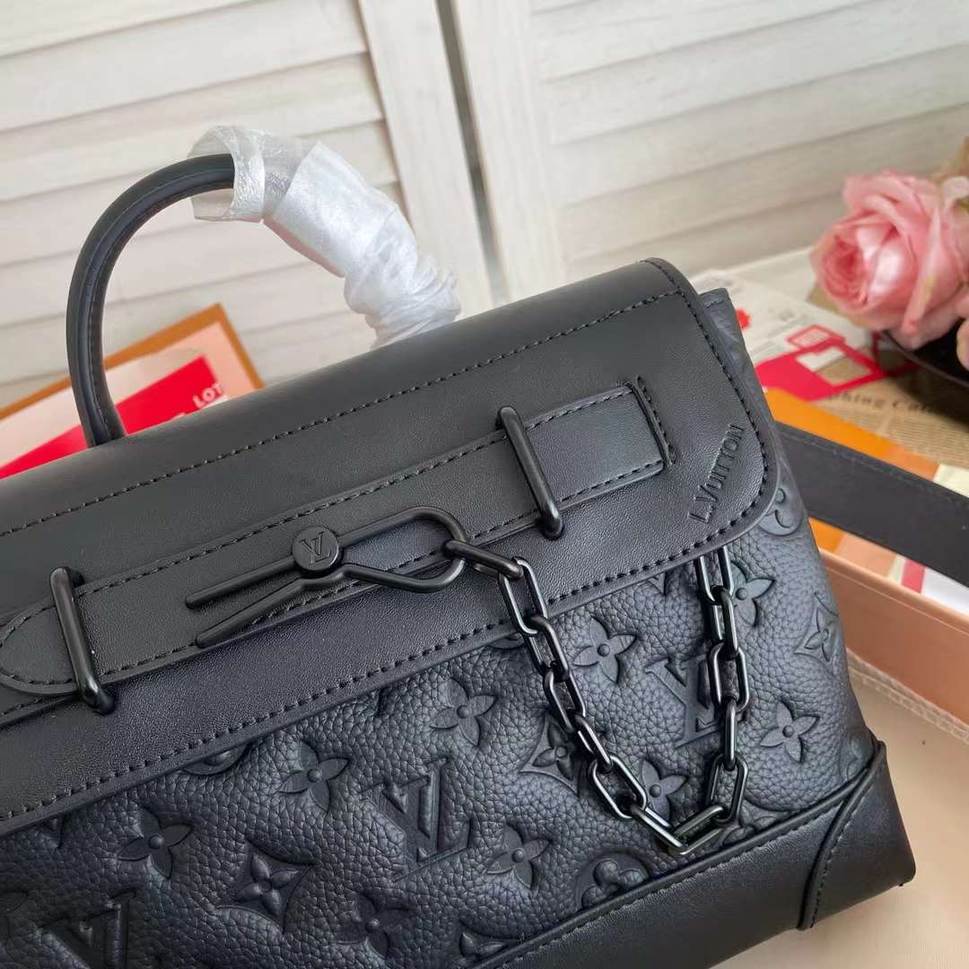 【外出のお供に♪】Louis Vuitton ショルダーバッグ 24*19CM