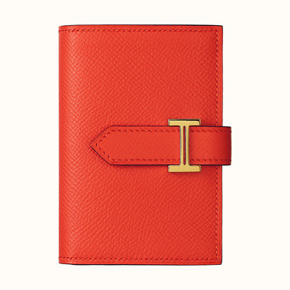 【奇跡の入荷！！】★HERMES★Bearn★ミニ ウォレット