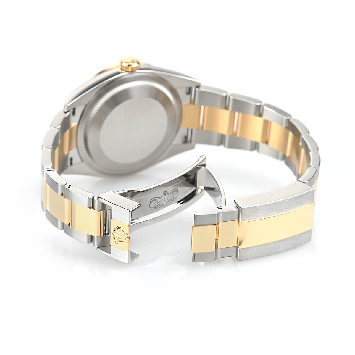 ロレックス エクスプローラー 124273