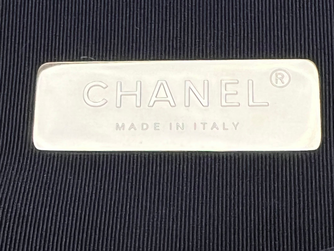 CHANEL 19 LARGE HANDBAG AS1161