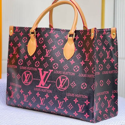 ☆Louis Vuitton☆ONTHEGO ミディアム ハンドバッグ M46542
