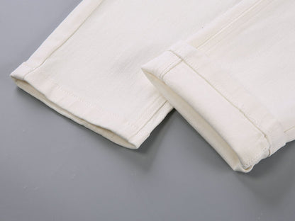 Burberry バーバリー ジーンズ