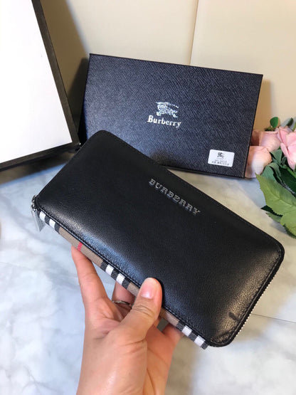 Burberry (バーバリー) 財布 20*10cm