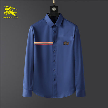 Burberry バーバリー 長袖シャツ 6カラー