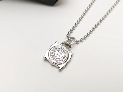 【CHROME HEARTS】ネックレス、新しいネックレス万能シンプルファッションオーナメント
