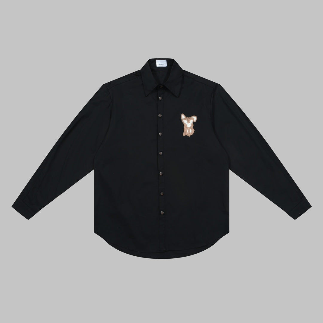 【BURBERRY 公式旗艦店】バーバリー シャツ ご好評に付き再入荷！