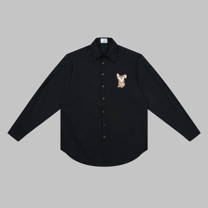 【BURBERRY 公式旗艦店】バーバリー シャツ ご好評に付き再入荷！