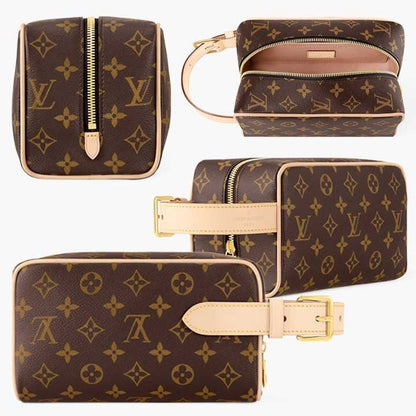 *クール&機能的*【Louis Vuitton】ロッカードップキット 大人気