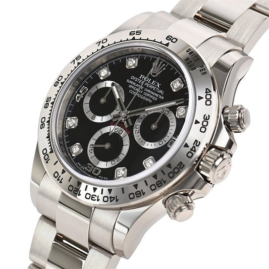 ロレックス コスモグラフ デイトナ 116509G