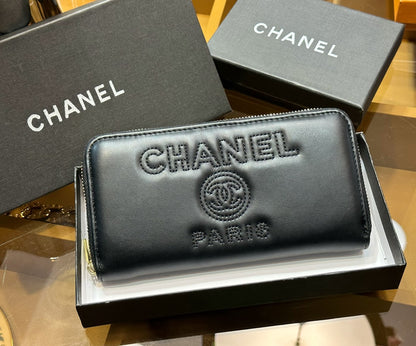 【CHANEL】【大人気定番商品♪】シャネル 3点セット