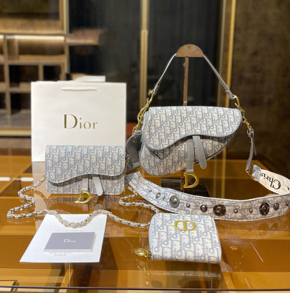 【VIPセール価格！奇跡】DIOR3点セット お得