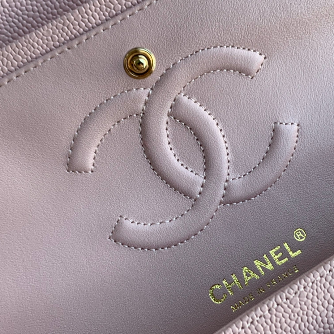 Chanel Flap Bag 1112