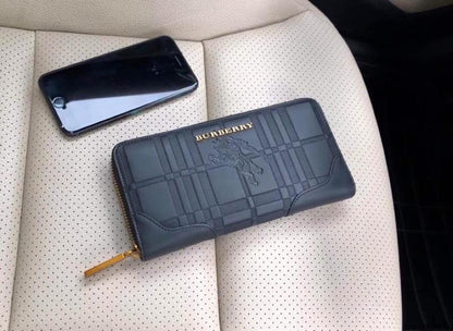 BURBERRY(バーバリー) 財布 19.5x10x2.5cm