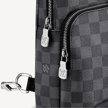 LOUIS VUITTON アヴェニュー?スリングバッグ 長財布 2点セット お得 Ref:N41719+M61864