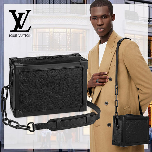 LOUIS VUITTON ソフトトランク