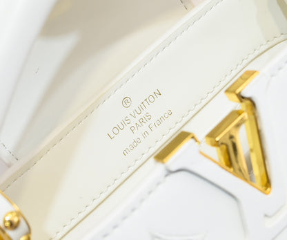 Louis Vuitton LV ブロデリー アングレーズ カプセル コレクション M20741