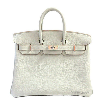 エルメス バーキン30 クレマンス バッグ Z刻