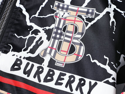 Burberry (バーバリー) ジャケット