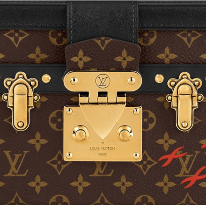 直営店買付☆Louis Vuitton☆プチモールバッグ