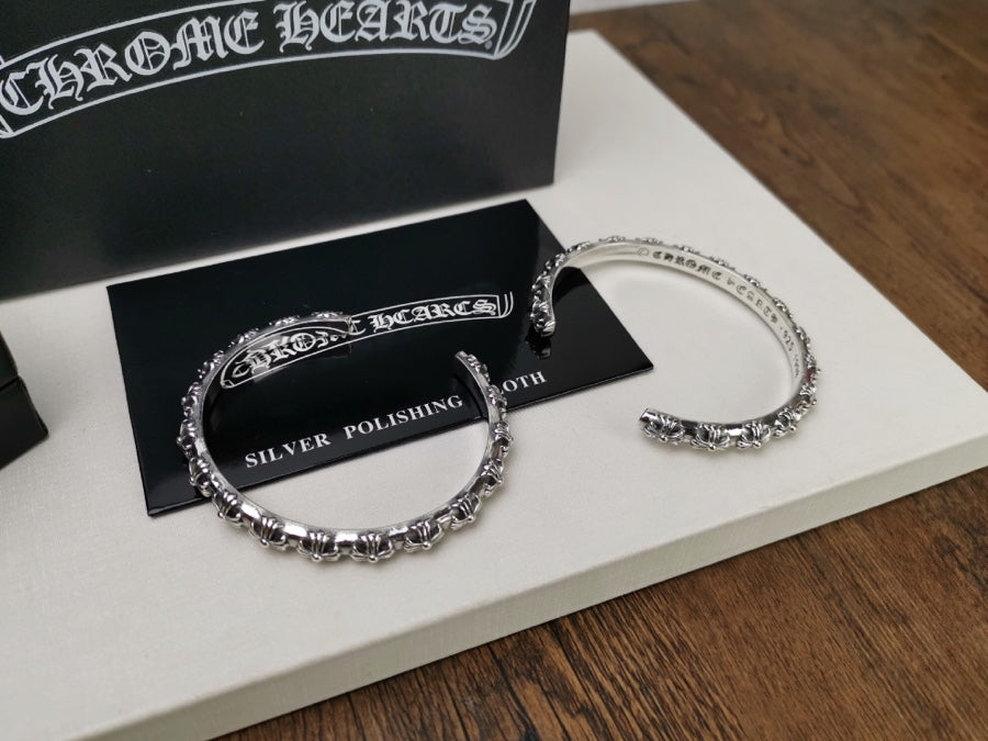 【Chrome Hearts】ブレスレット ファッションオールマッチ