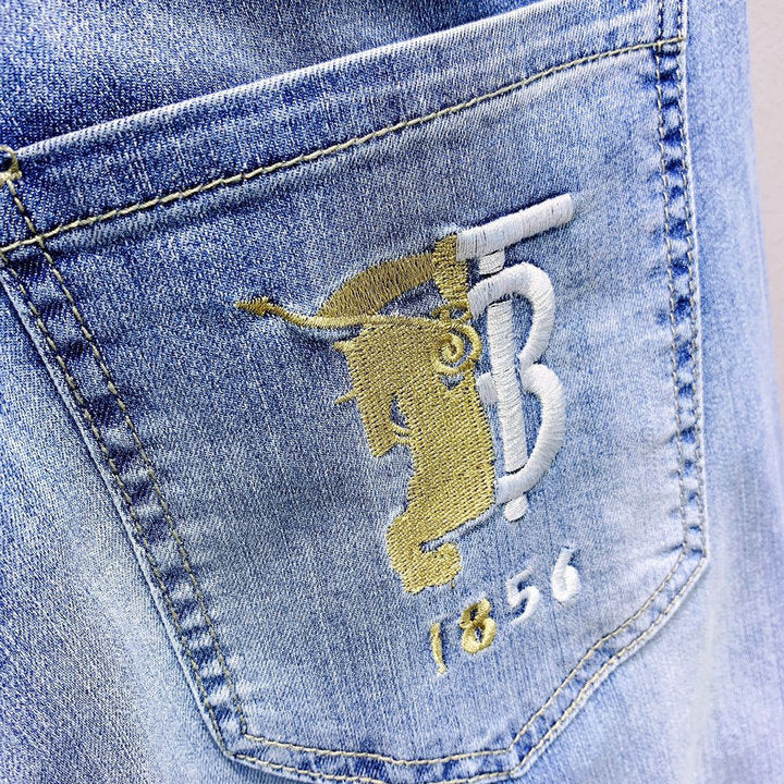 Burberry バーバリー ジーンズ