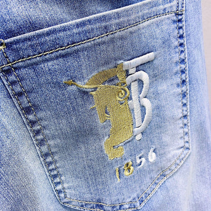 Burberry バーバリー ジーンズ