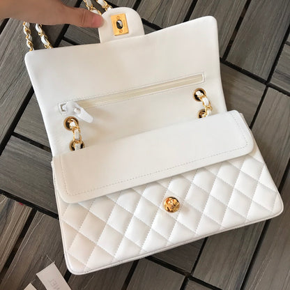 Chanel Flap Bag 1112