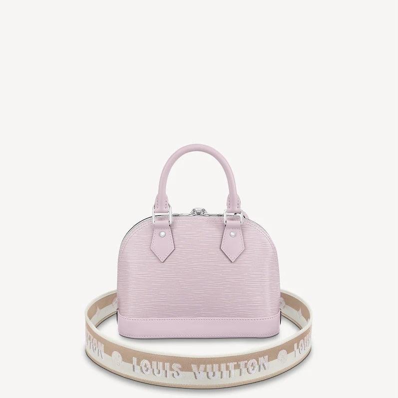 LOUIS VUITTON＊ALMA BB BAG アルマBBバッグ＊ M57540 M58706 M59217 M59786 M20609