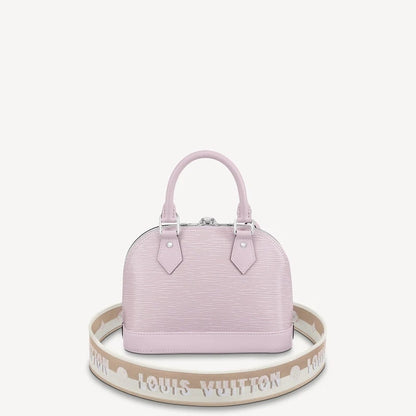 LOUIS VUITTON＊ALMA BB BAG アルマBBバッグ＊ M57540 M58706 M59217 M59786 M20609