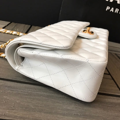 Chanel Flap Bag 1112