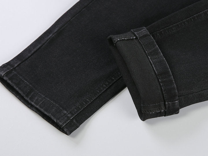 Burberry バーバリー ジーンズ