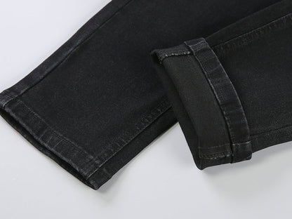 Burberry バーバリー ジーンズ